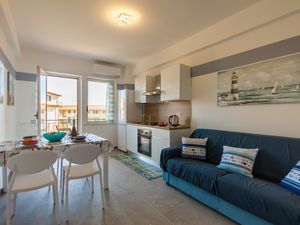 Appartement für 4 Personen (40 m²) in Giardini Naxos