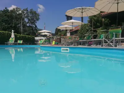 Schwimmbad