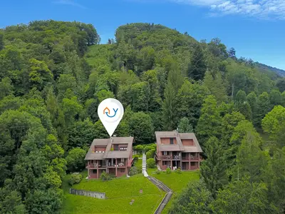 Standort der Immobilie