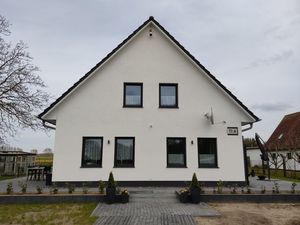 Appartement für 4 Personen (100 m²) in Gingst