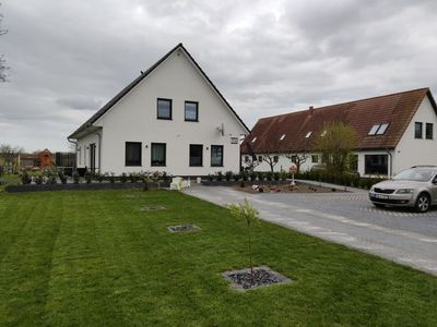 Appartement für 4 Personen (100 m²) in Gingst 5/10