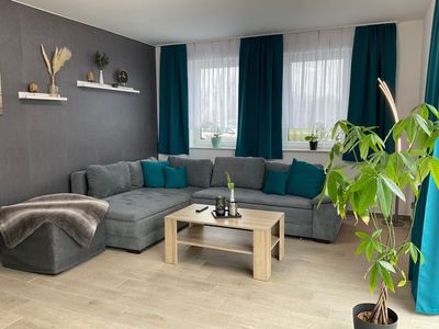 Appartement für 4 Personen (100 m²) in Gingst 6/10