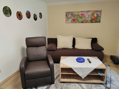 Appartement für 2 Personen (50 m²) in Gingst 3/10