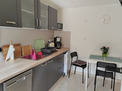 Appartement für 2 Personen (50 m²) in Gingst 4/10