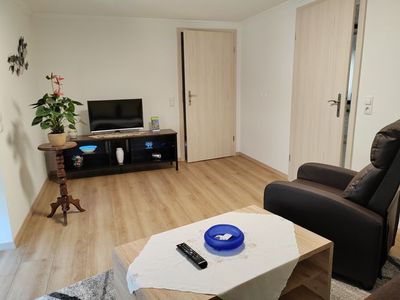 Appartement für 2 Personen (50 m²) in Gingst 5/10