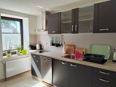 Appartement für 2 Personen (50 m²) in Gingst 6/10