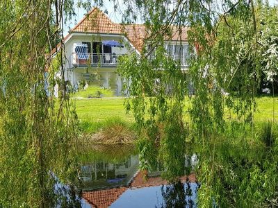 Appartement für 5 Personen (74 m²) in Gingst 1/10