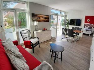 Appartement für 4 Personen (53 m²) in Glowe