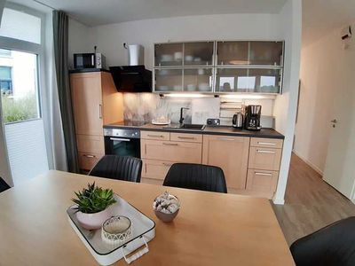 Appartement für 5 Personen (71 m²) in Glowe 7/10