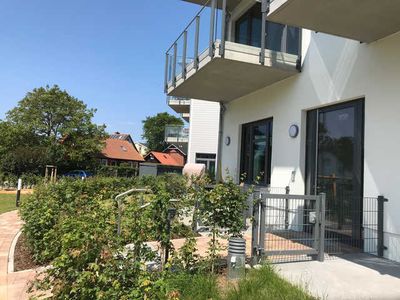 Appartement für 4 Personen (55 m²) in Glowe 3/10