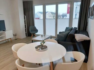 Appartement für 4 Personen (55 m²) in Glowe 8/10