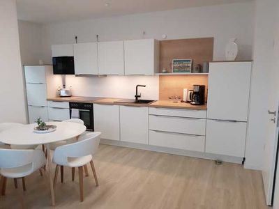 Appartement für 4 Personen (55 m²) in Glowe 9/10