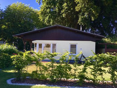 Appartement für 3 Personen (50 m²) in Glowe 1/10