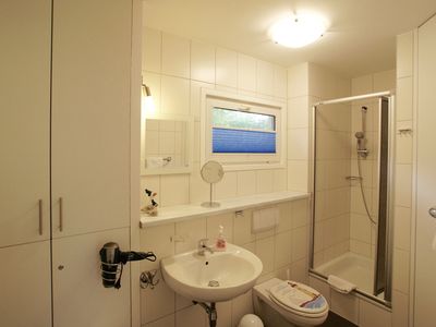 Appartement für 3 Personen (50 m²) in Glowe 10/10