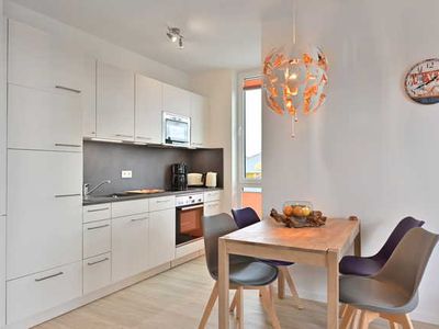 Appartement für 3 Personen (51 m²) in Glowe 9/10