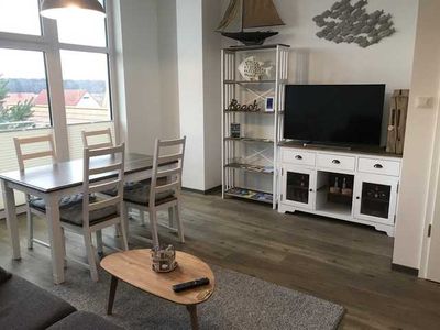 Appartement für 4 Personen (50 m²) in Glowe 2/10