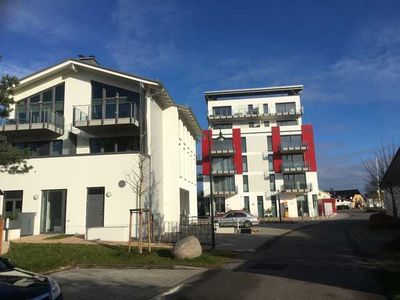 Appartement für 4 Personen (50 m²) in Glowe 6/10