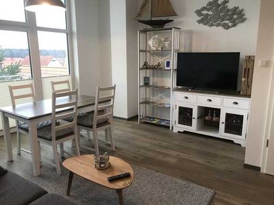 Appartement für 4 Personen (50 m²) in Glowe 10/10