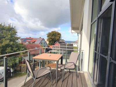 Appartement für 3 Personen (50 m²) in Glowe 2/10