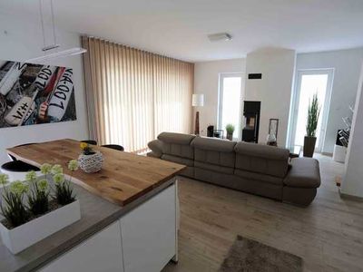 Appartement für 2 Personen (89 m²) in Glowe 10/10