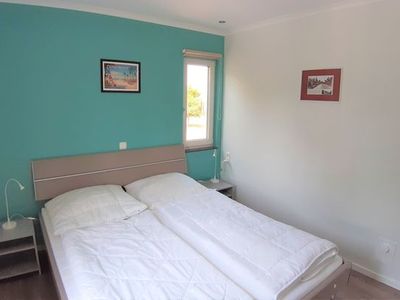 Appartement für 4 Personen (50 m²) in Glowe 9/10