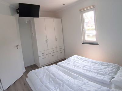 Appartement für 4 Personen (50 m²) in Glowe 10/10