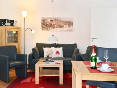 Appartement für 4 Personen (58 m²) in Glowe 5/10