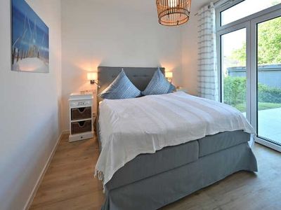 Appartement für 4 Personen (50 m²) in Glowe 8/10