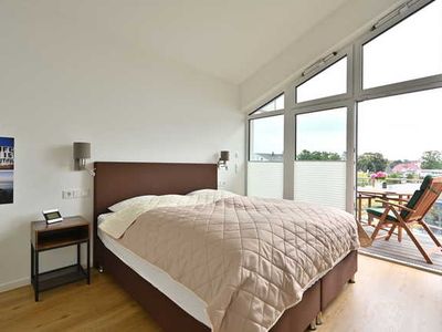 Appartement für 5 Personen (80 m²) in Glowe 10/10