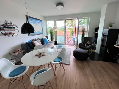 Appartement für 4 Personen (60 m²) in Glowe 9/10