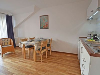 Appartement für 4 Personen (54 m²) in Glowe 10/10