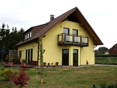 Appartement für 4 Personen (60 m²) in Glowe 1/8