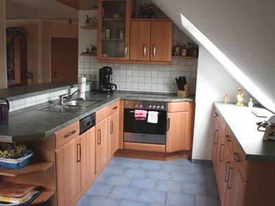 Appartement für 4 Personen (60 m²) in Glowe 5/8