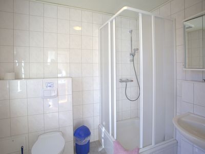 Appartement für 5 Personen (50 m²) in Glowe 8/8