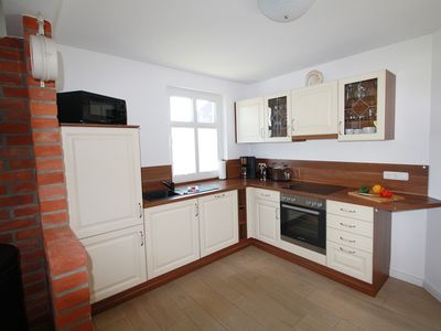 Appartement für 4 Personen (80 m²) in Glowe 9/10