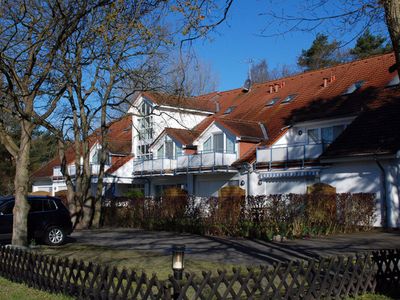 Appartement für 3 Personen (40 m²) in Glowe 5/10