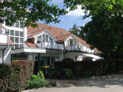 Appartement für 5 Personen (65 m²) in Glowe 1/10