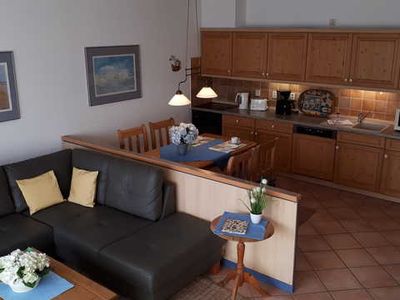 Appartement für 5 Personen (65 m²) in Glowe 5/10