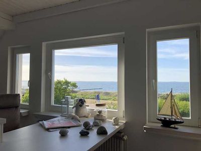 Appartement für 5 Personen (50 m²) in Glowe 8/10