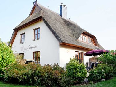 Appartement für 7 Personen (100 m²) in Glowe 1/10