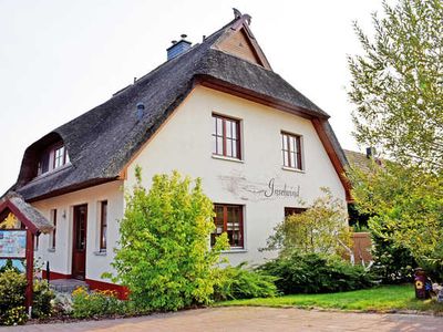 Appartement für 7 Personen (100 m²) in Glowe 2/10