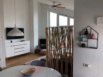 Appartement für 5 Personen (80 m²) in Glowe 3/10