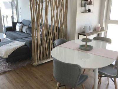 Appartement für 5 Personen (80 m²) in Glowe 7/10