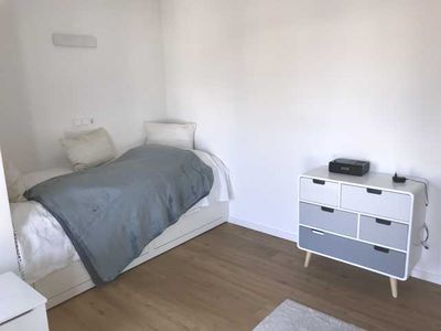 Appartement für 5 Personen (80 m²) in Glowe 9/10