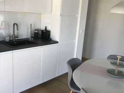 Appartement für 5 Personen (80 m²) in Glowe 10/10