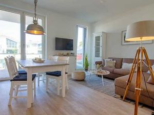 Appartement für 5 Personen (70 m²) in Glowe