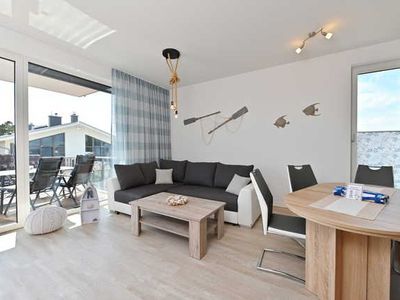 Appartement für 6 Personen (65 m²) in Glowe 10/10