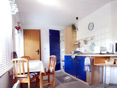 Appartement für 2 Personen (35 m²) in Glowe 7/10