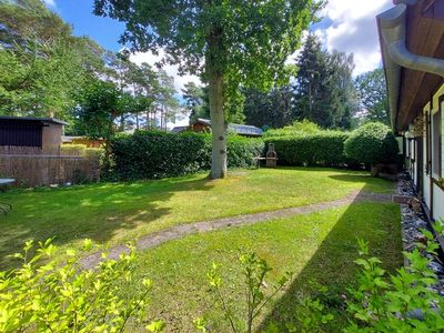 Appartement für 3 Personen (35 m²) in Glowe 3/10