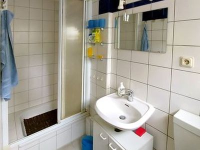 Appartement für 3 Personen (35 m²) in Glowe 10/10